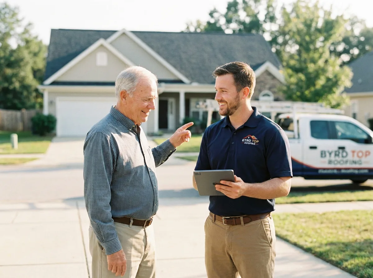 Roofing Greensboro, GA FAQs